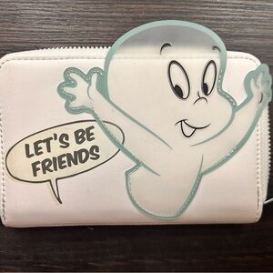 Loungefly Casper the ghost